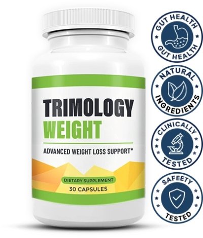 Trimology Supplement